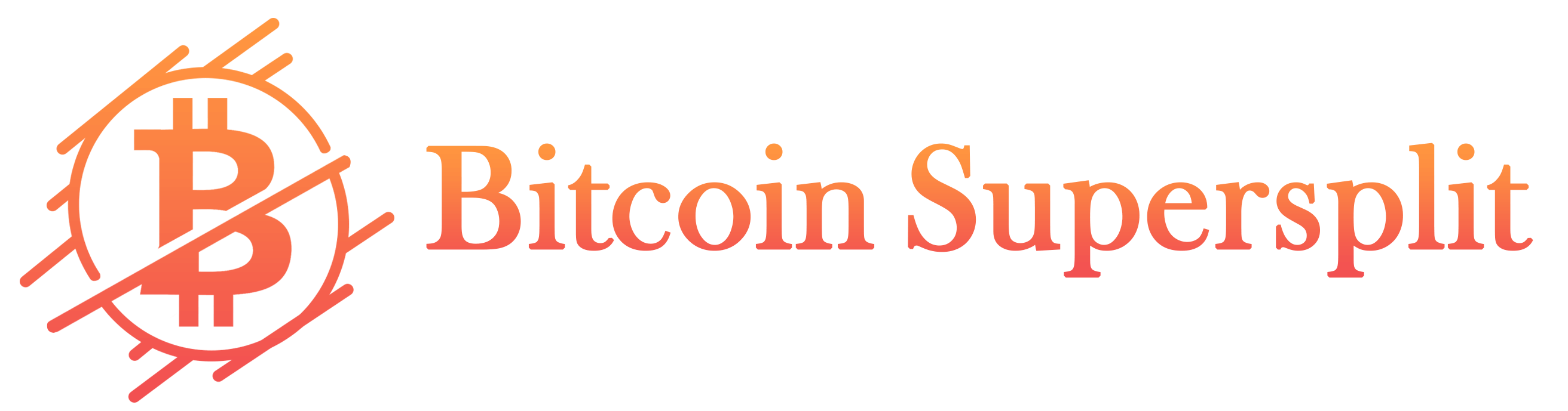 Bitcoin Supersplit - START TRADING NOW